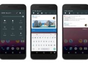 Android 7.1 Nougat выйдет при появлении Nexus Marlin и Sailfish
